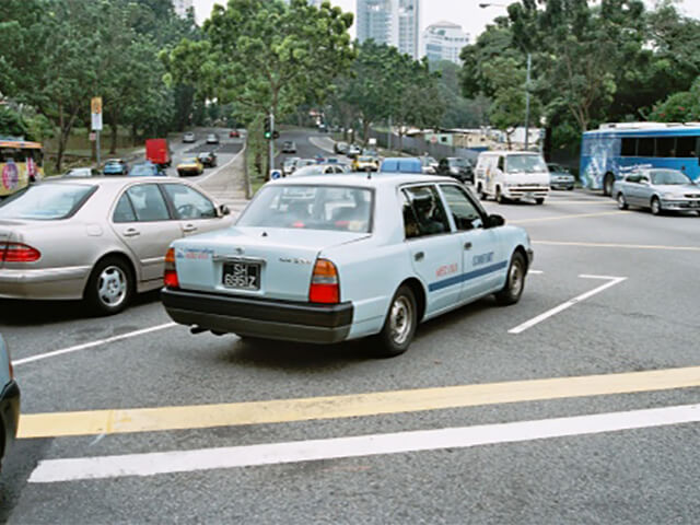 日本車は海外で大人気！